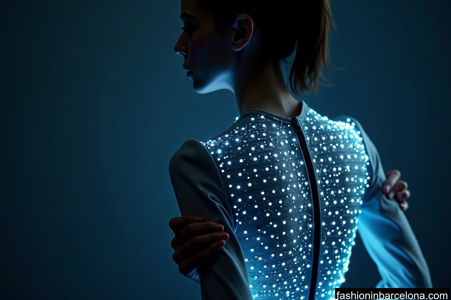Unveiling the Fusion: Tech Meets Fashion in Catalonia